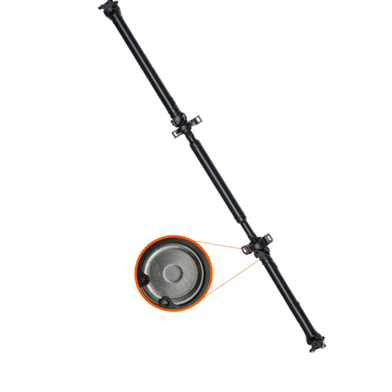 EURODRIVELINE Kardan PSMB03 EURODRIVELINE PSMB03 Kardan Mercedes Sprinter 2t Minibuss original