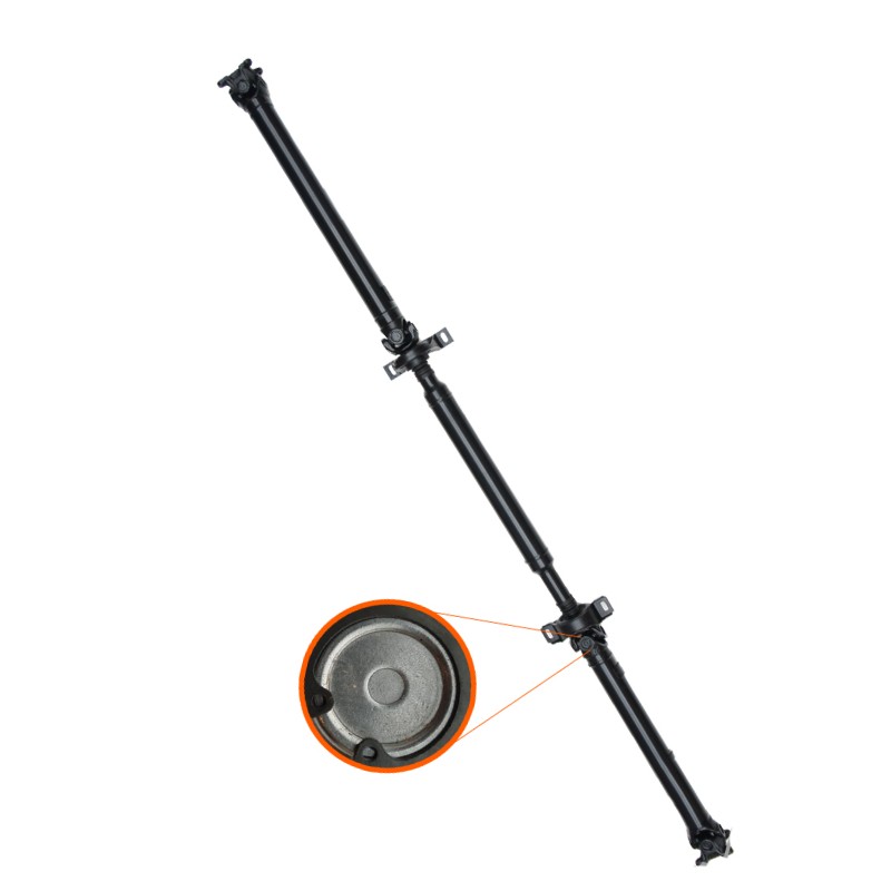 Kardaani EURODRIVELINE PSMB05 SSANGYONG KORANDO 2010 Kardaani EURODRIVELINE PSMB05