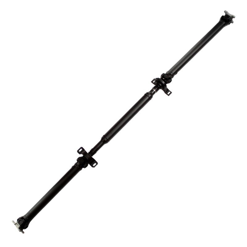 Propshaft, axle drive EURODRIVELINE PSMB72 EURODRIVELINE PSMB72 Propshaft Mercedes VIANO 2003