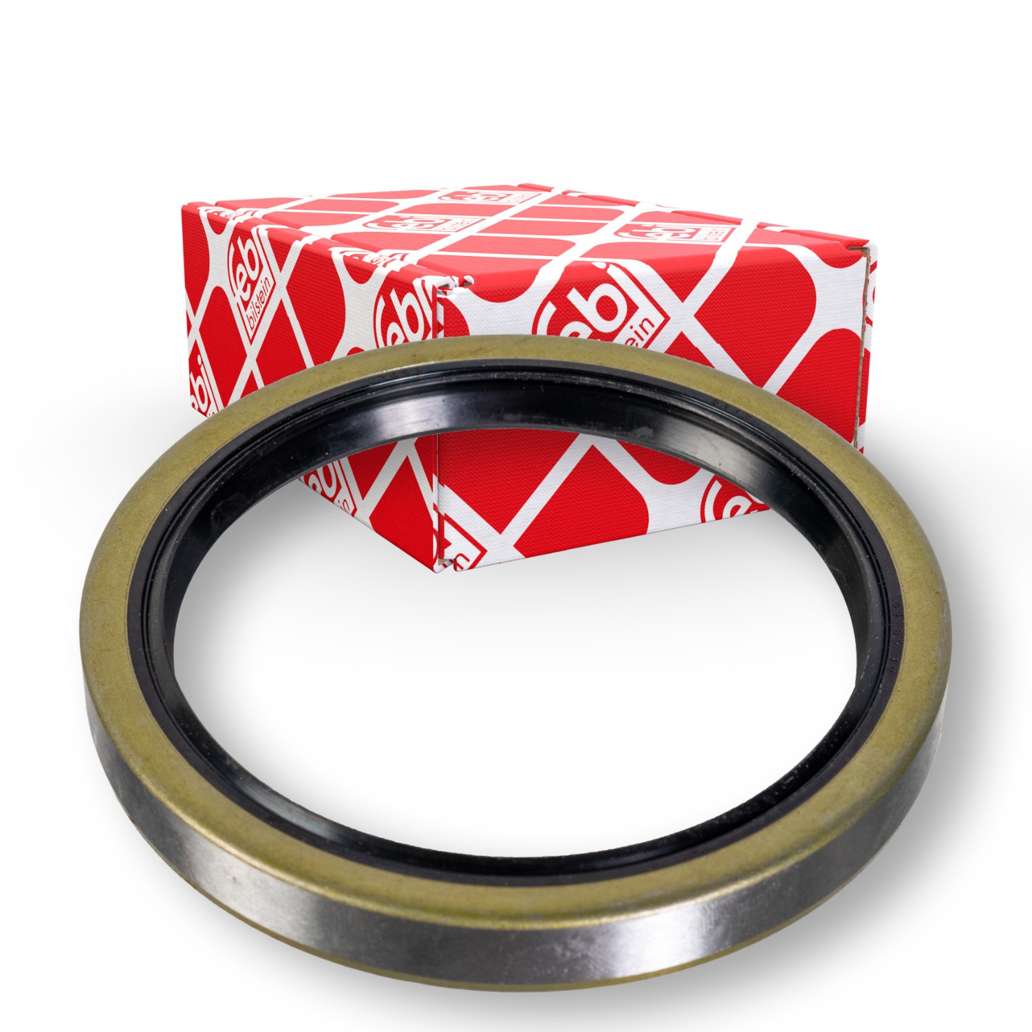 Bague d'étanchéité, roulement de roue FEBI BILSTEIN 12693 Bague d'étanchéité, roulement de roue FEBI BILSTEIN 12693 prix Suspension Fiat Ducato 290 Сamion à Plateau