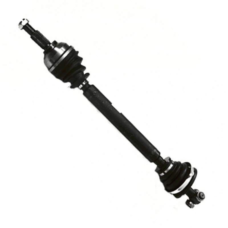 Drivaxel EURODRIVELINE RN-124 EURODRIVELINE RN-124 Drivaxlar RENAULT LAGUNA 2004