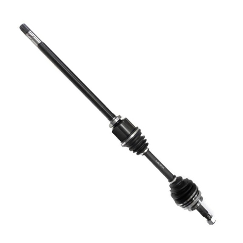 EURODRIVELINE Drivaxel RN-242 RN-242 Drivaxel EURODRIVELINE OPEL OMEGA