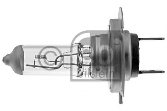 FEBI BILSTEIN Polttimo, ajovalo 12708 12708 FEBI BILSTEIN Ajovalopolttimo Volkswagen JETTA hinta