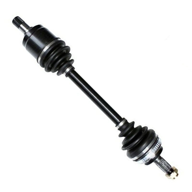Drivaksel EURODRIVELINE RV-130A EURODRIVELINE RV-130A: Drivaksel Rover 45 2003