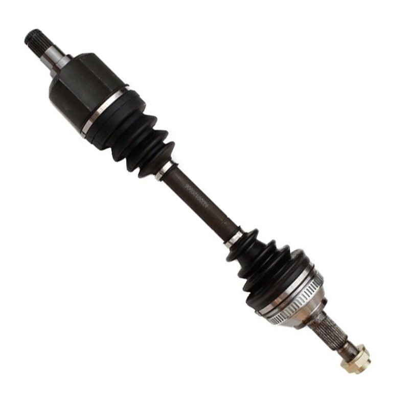 EURODRIVELINE Trækaksel RV-203A EURODRIVELINE RV-203A Land Rover Freelander 1 Trækaksel til en rimelig pris