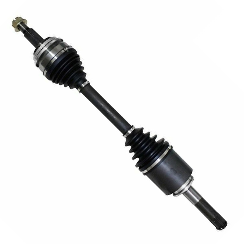 Drivaxel EURODRIVELINE RV-242A EURODRIVELINE RV-242A: Drivaxlar Land Rover DISCOVERY 2012