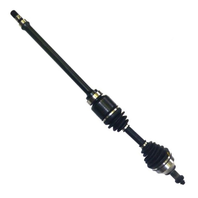 Semiasse EURODRIVELINE RV-243 EURODRIVELINE RV-243 Semiassi destro e sinistro Land Rover FREELANDER 2008