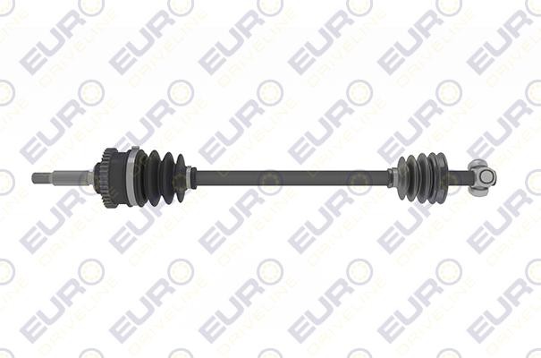 EURODRIVELINE Veovõll SA-101A EURODRIVELINE SA-101A Veovõll Saab 900 Combi odava hinnaga