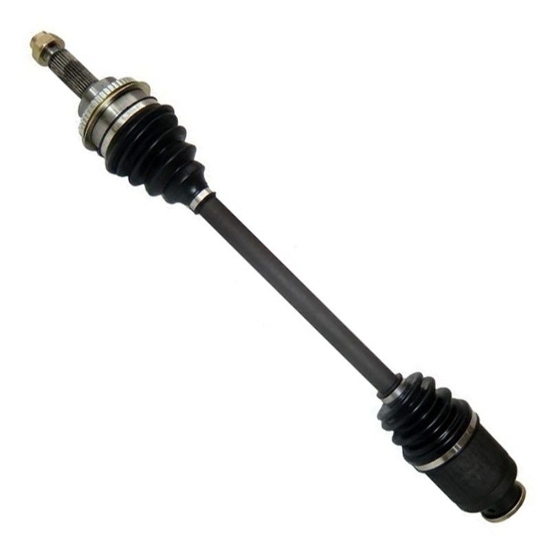 EURODRIVELINE Trækaksel SB-306A EURODRIVELINE SB-306A Subaru Outback BP Trækaksler pris