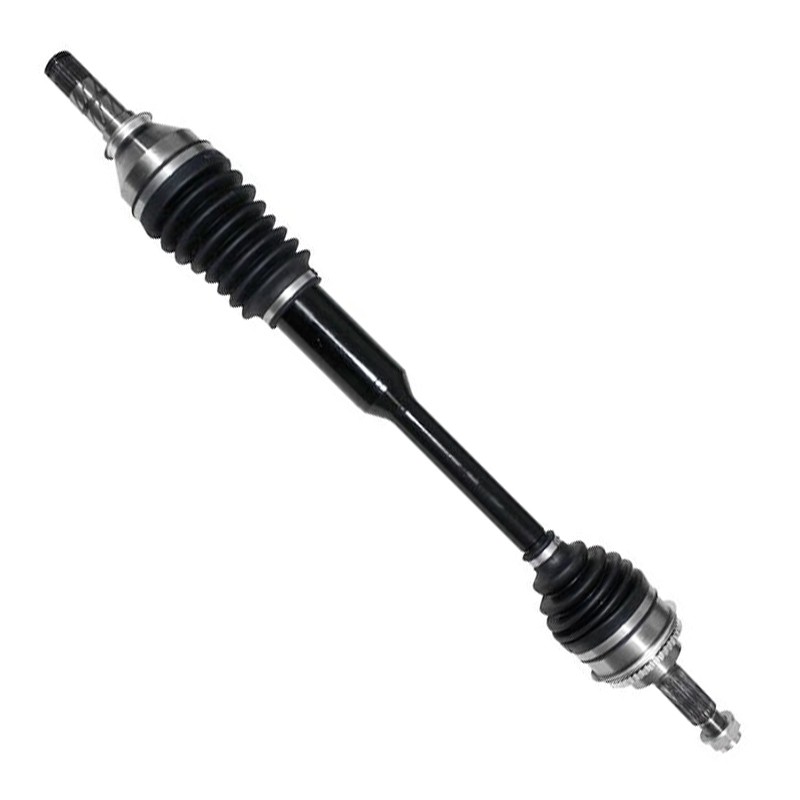 EURODRIVELINE Vetoakseli SB-315A Voimansiirto Subaru XV GT: Vetoakseli EURODRIVELINE SB-315A