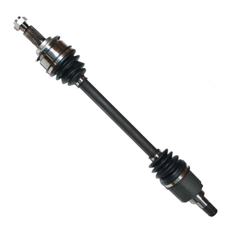 EURODRIVELINE Arbre de transmission SB-316 SB-316 Cardan de transmission SUBARU FORESTER EURODRIVELINE