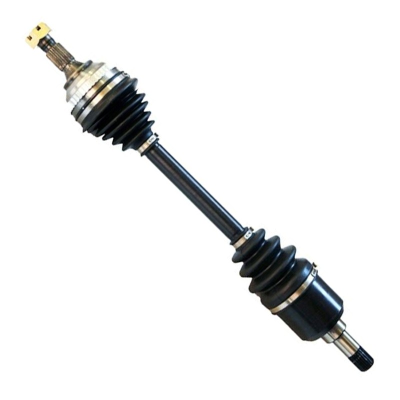 Drivaxel EURODRIVELINE SK-114A EURODRIVELINE SK-114A Drivaxlar SUZUKI IGNIS 2011