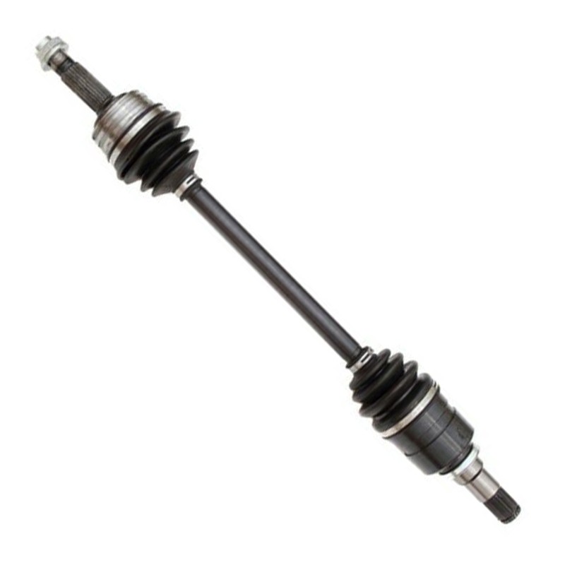 EURODRIVELINE Piedziņas vārpsta TO-101 EURODRIVELINE TO-101 Piedziņas vārpsta