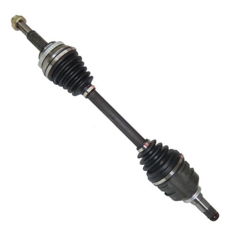 EURODRIVELINE Arbre de transmission TO-171A EURODRIVELINE TO-171A Cardan de transmission Toyota Avensis T22 Break prix