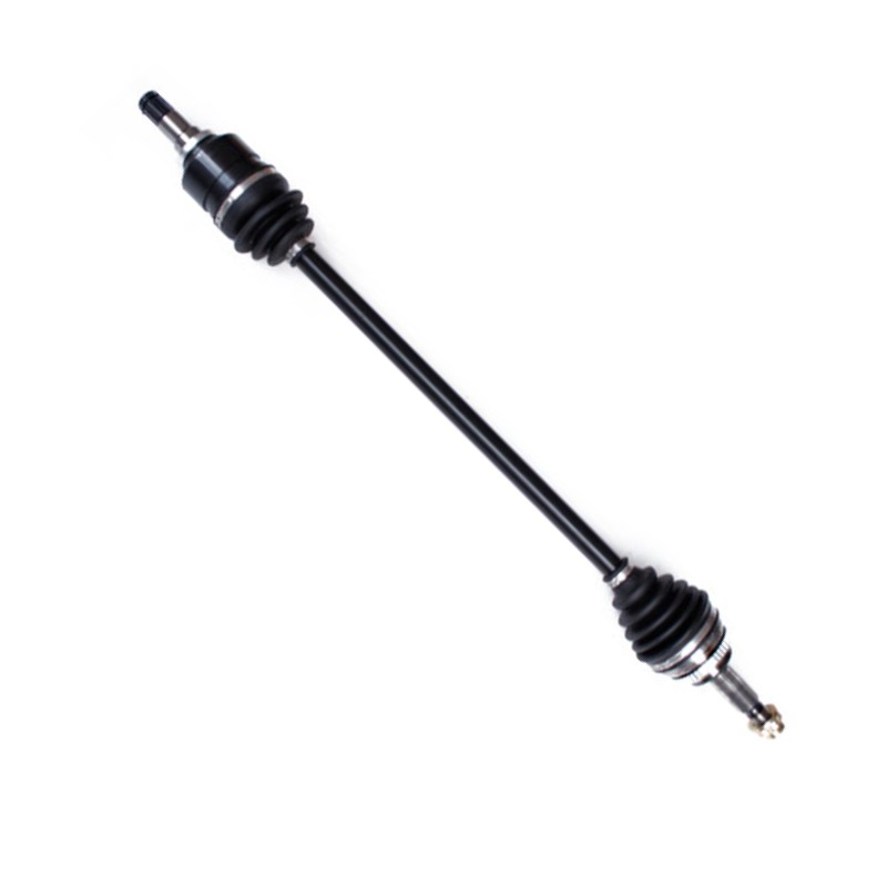 EURODRIVELINE Semiasse TO-246A Semiasse EURODRIVELINE TO-246A Trasmissione Toyota Prius 2