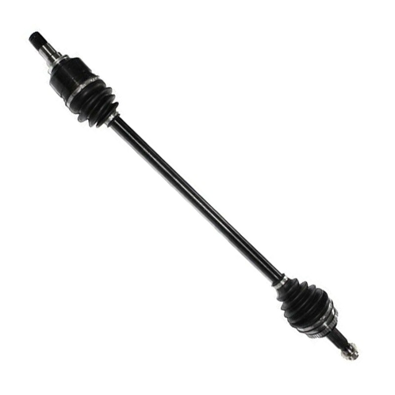 EURODRIVELINE Drivaxel TO-254 EURODRIVELINE TO-254 Drivaxel Lexus GSC 10 original