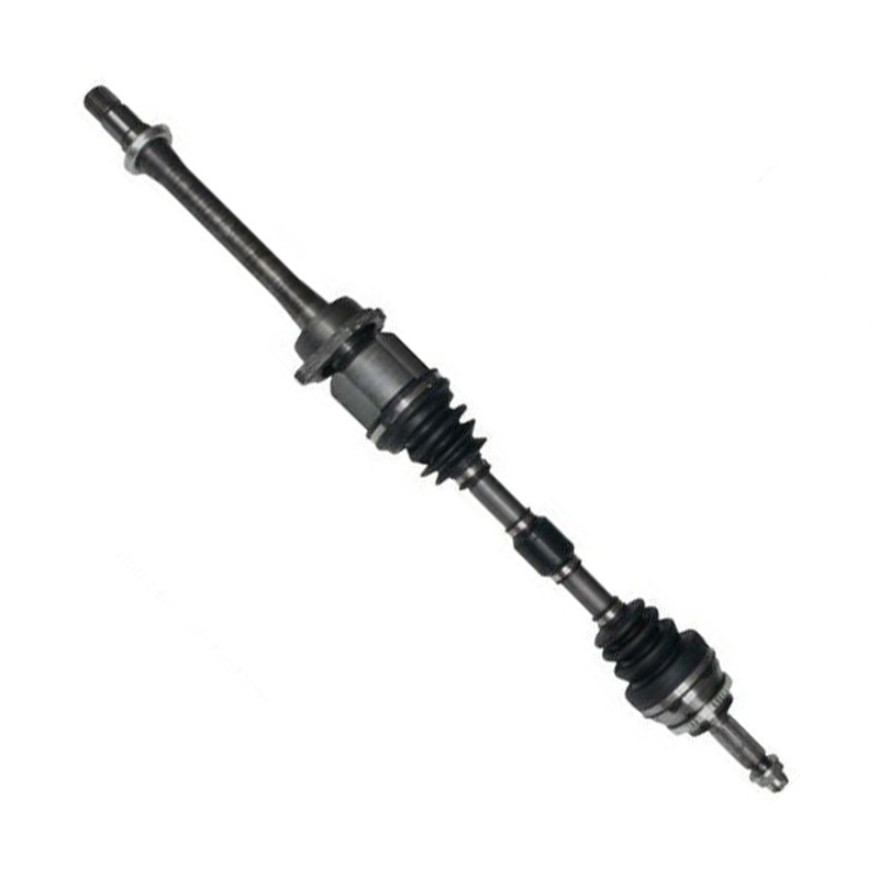 EURODRIVELINE Trækaksel TO-263A EURODRIVELINE TO-263A Avensis T25 Kombi Drivaksler pris