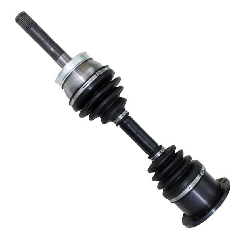 Trækaksel EURODRIVELINE TO-303 EURODRIVELINE TO-303 Drivaksler TOYOTA 4 RUNNER 2022