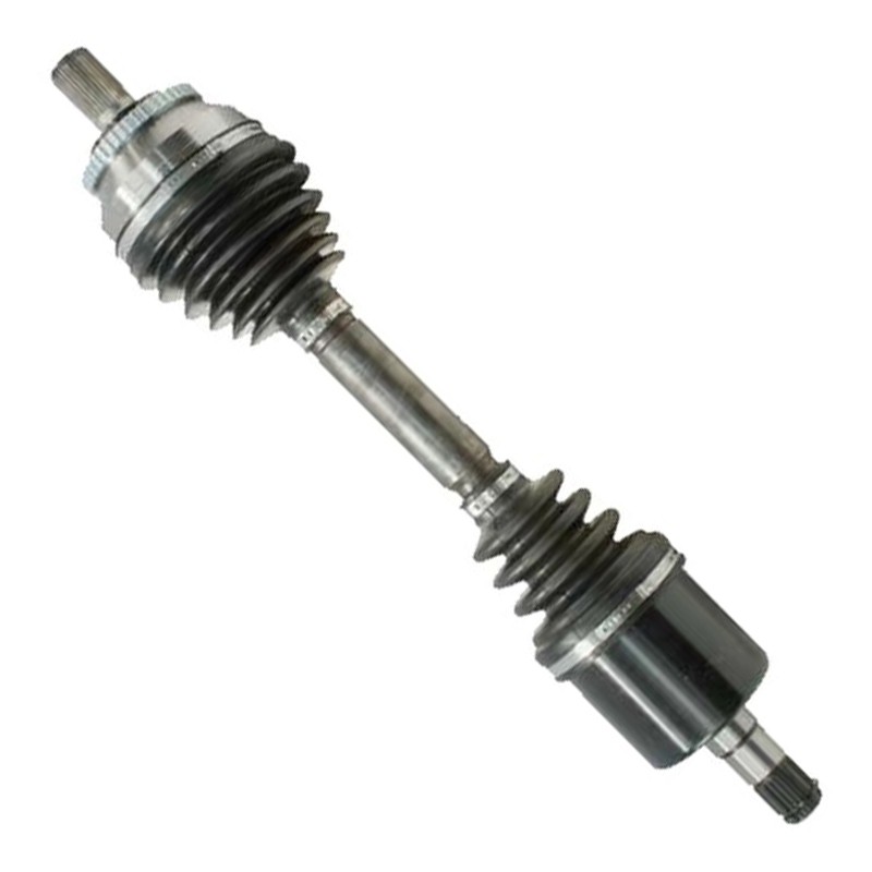 EURODRIVELINE Árbol de transmisión VO-111A EURODRIVELINE VO-111A Transmisión de la rueda VOLVO V70 II (285) 2006