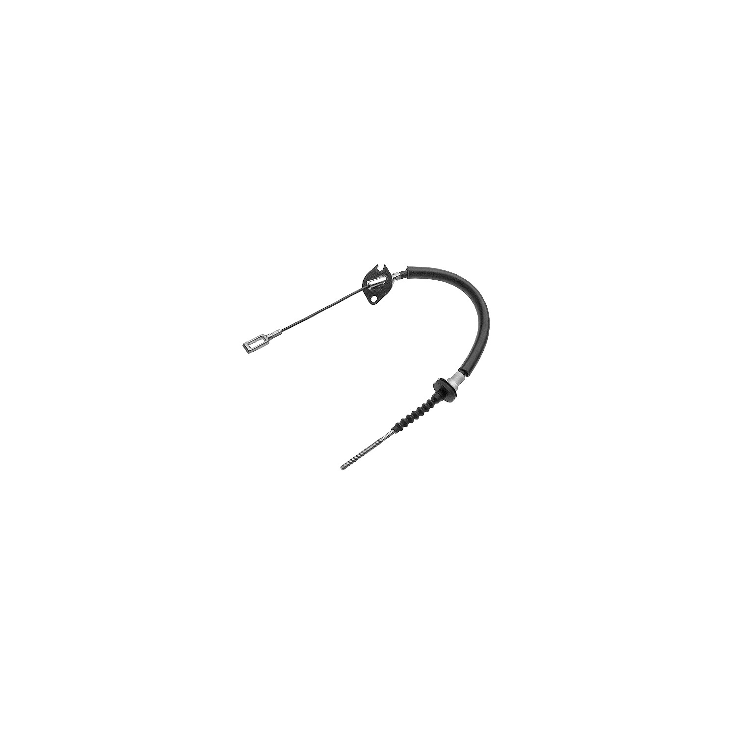 FEBI BILSTEIN Ντίζα, μηχανισμός συμπλέκτη 12750 FEBI BILSTEIN 12750 Ντίζα συμπλέκτη FIAT Freemont (345) σε χαμηλές τιμές