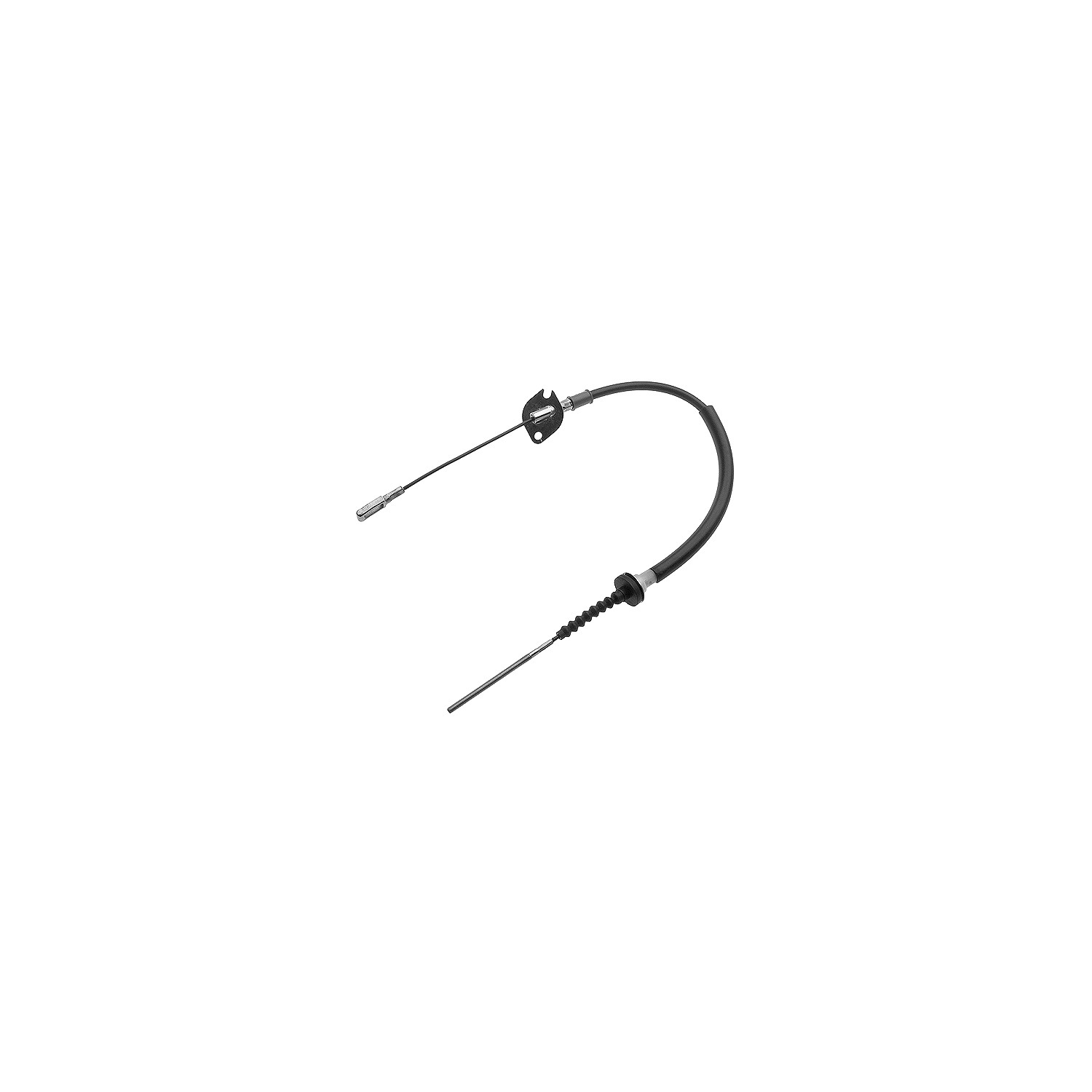FEBI BILSTEIN Cavo frizione 12751 12751 costo Cavo frizione FEBI BILSTEIN SUZUKI BALENO