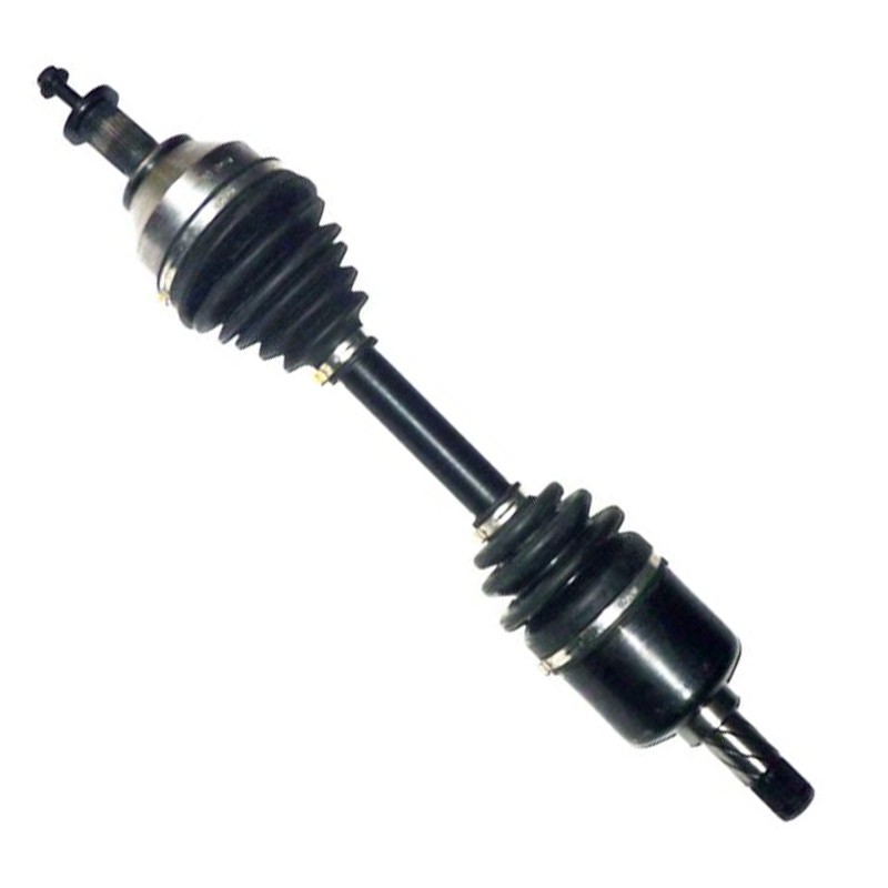 EURODRIVELINE Drivaxel VO-142 Byta Drivaxel Ford StreetKA Cabriolet kostnad EURODRIVELINE VO-142