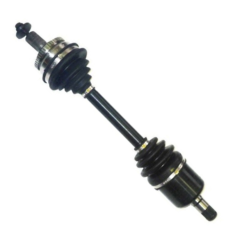EURODRIVELINE Drivaxel VO-257 EURODRIVELINE VO-257 Drivaxel