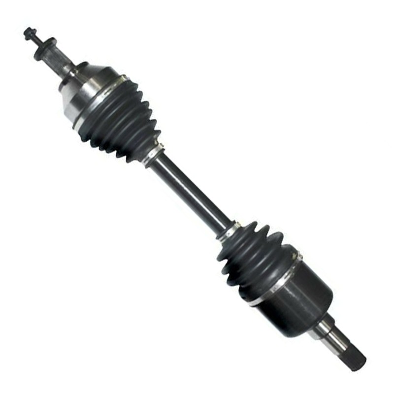 EURODRIVELINE Drivaxel VO-417 EURODRIVELINE VO-417 Drivaxel