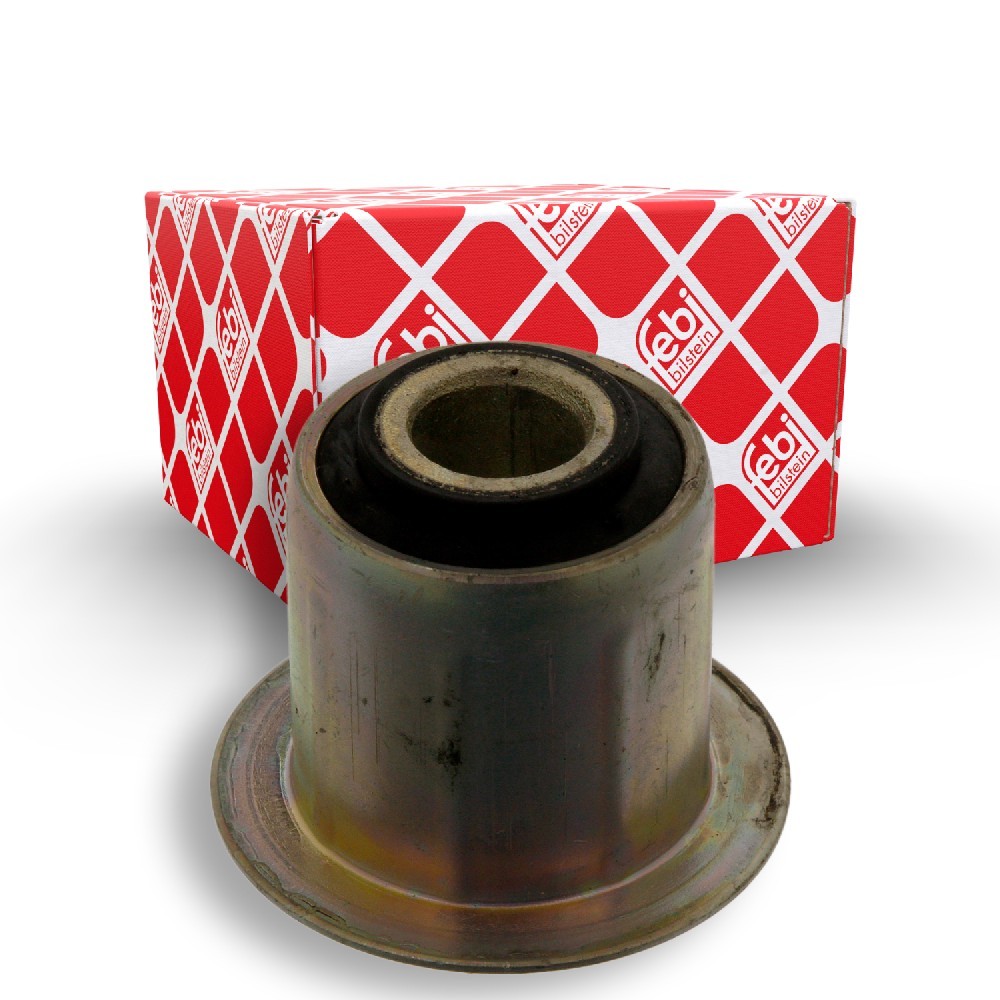 FEBI BILSTEIN Supporto, Molla a balestra 12763 FEBI BILSTEIN 12763 Balestre PEUGEOT 508 I (8D_) Sedan originale prezzo