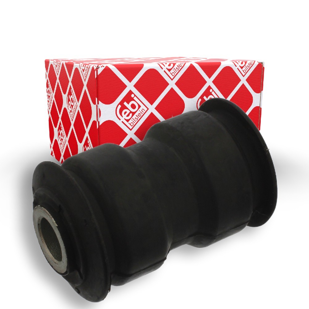 FEBI BILSTEIN Suspensão, mola de folhas 12764 FEBI BILSTEIN 12764 Molas de lâminas Daimler XJ originais