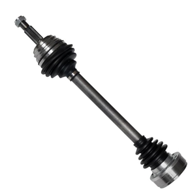 EURODRIVELINE Semiasse VW-151 Semiassi Seat 6K9 VW-151 EURODRIVELINE