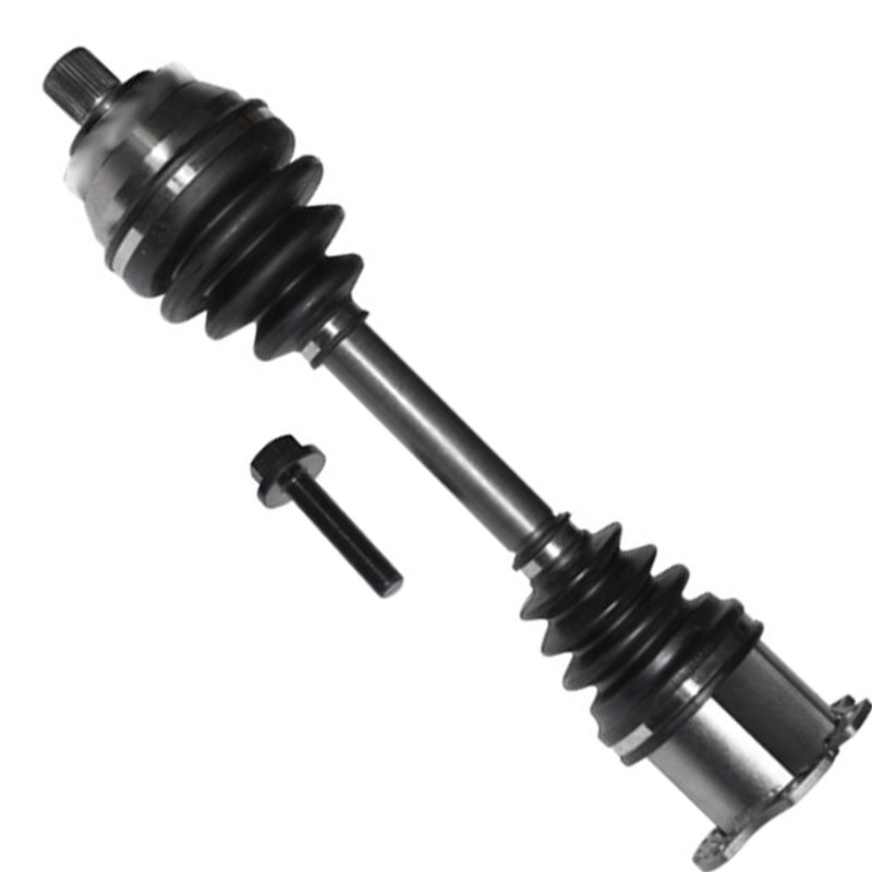 EURODRIVELINE Aandrijfas VW-155 VW-155 Steekas AUDI A5 EURODRIVELINE