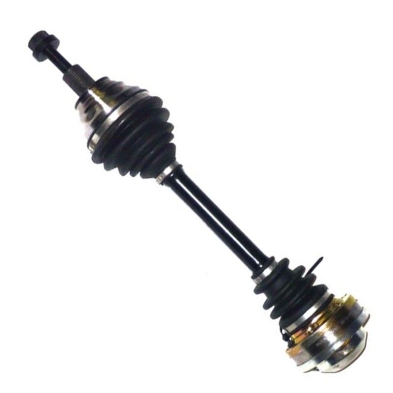 EURODRIVELINE Trækaksel VW-196 EURODRIVELINE VW-196 Audi TT 8N Drivaksel pris