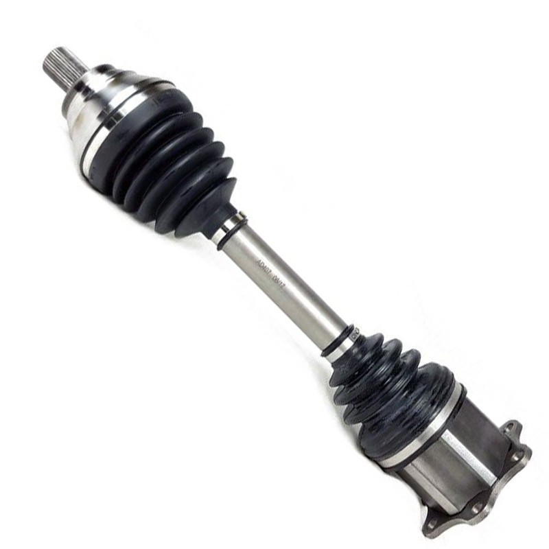 EURODRIVELINE Drivaxel VW-636 VW-636 EURODRIVELINE Drivaxlar Subaru