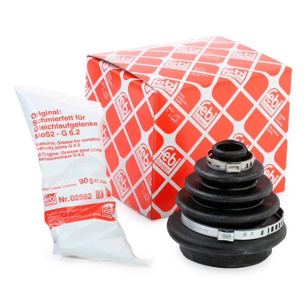 FEBI BILSTEIN Asmanchetten set 12804 FEBI BILSTEIN 12804 Ashoes Fiat Tipo 160 goedkoop