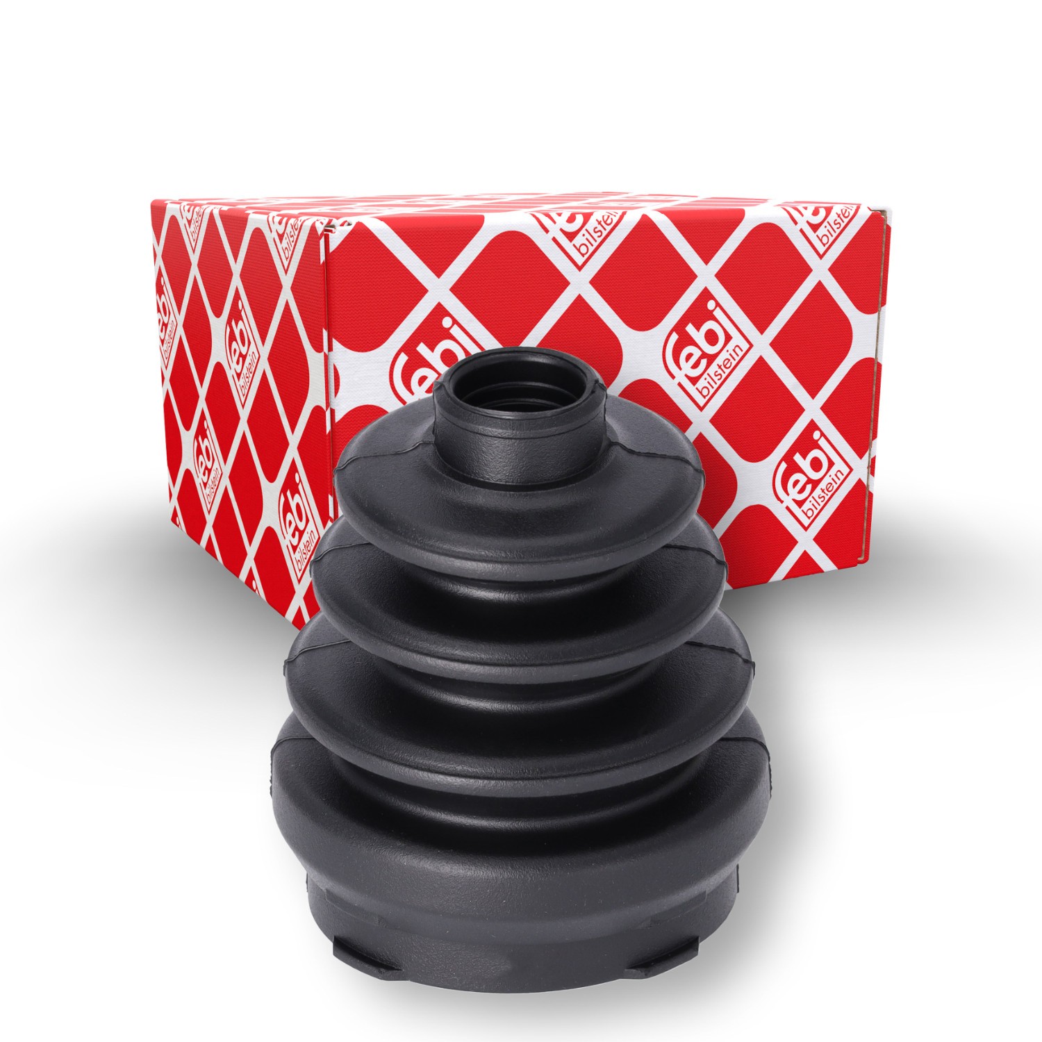 FEBI BILSTEIN Manżeta hnacej hriadele 12805 Manžeta poloosi FEBI BILSTEIN BOXSTER 12805 lacné