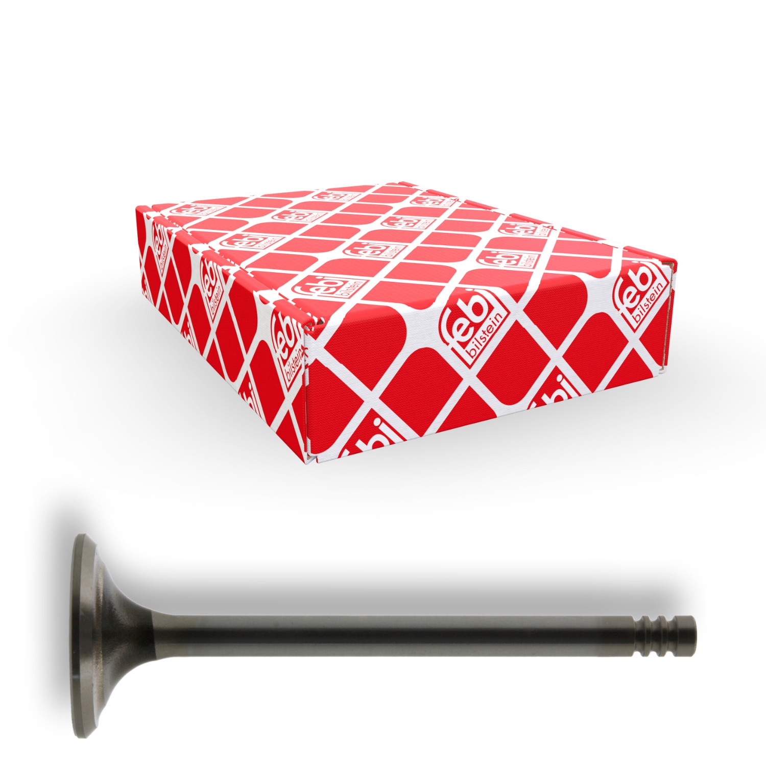 FEBI BILSTEIN Výpustný ventil 12857 Výfukový ventil FEBI BILSTEIN Rad 6 12857 lacné