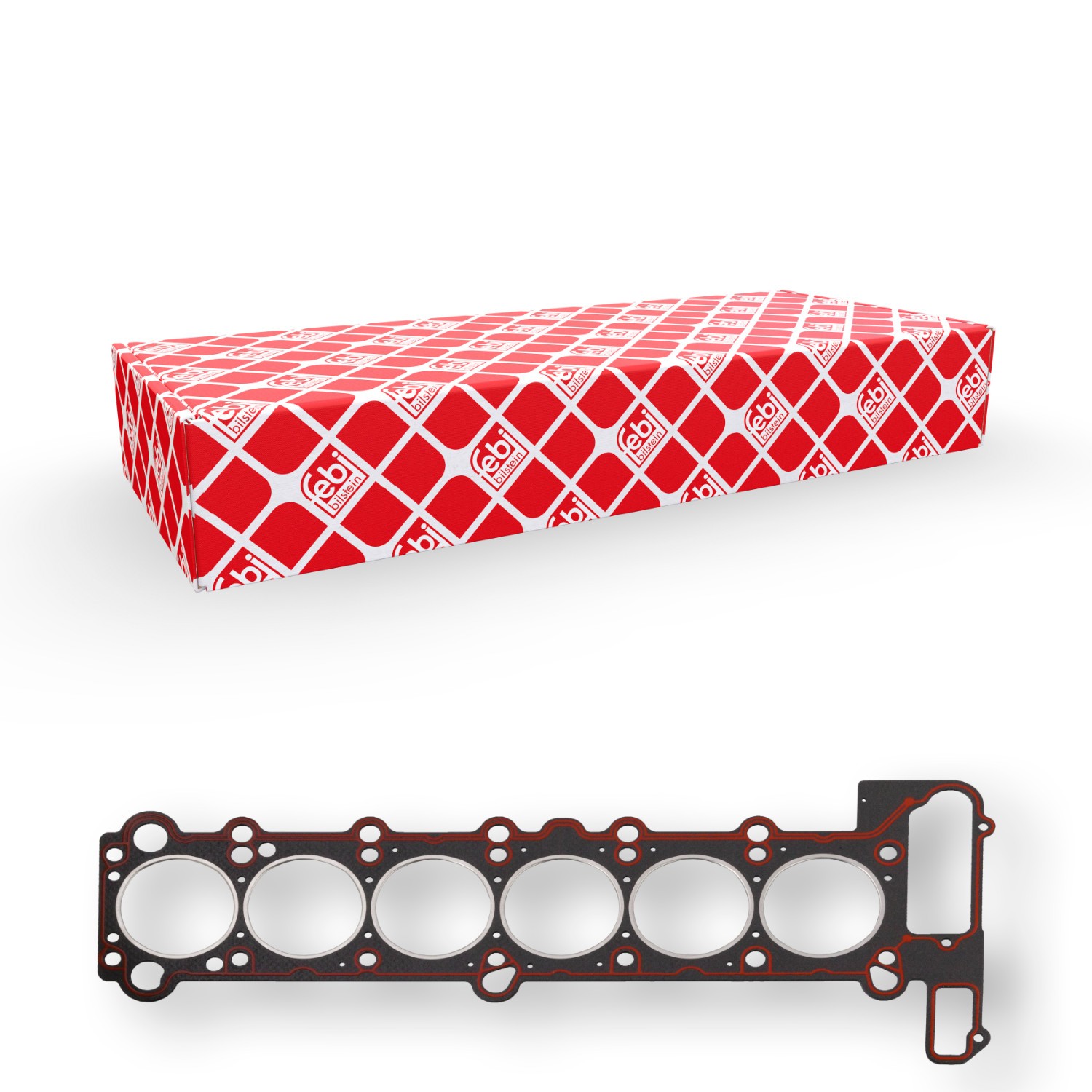 FEBI BILSTEIN Joint de culasse 12885 Joint de culasse FEBI BILSTEIN X2 12885 pas cher