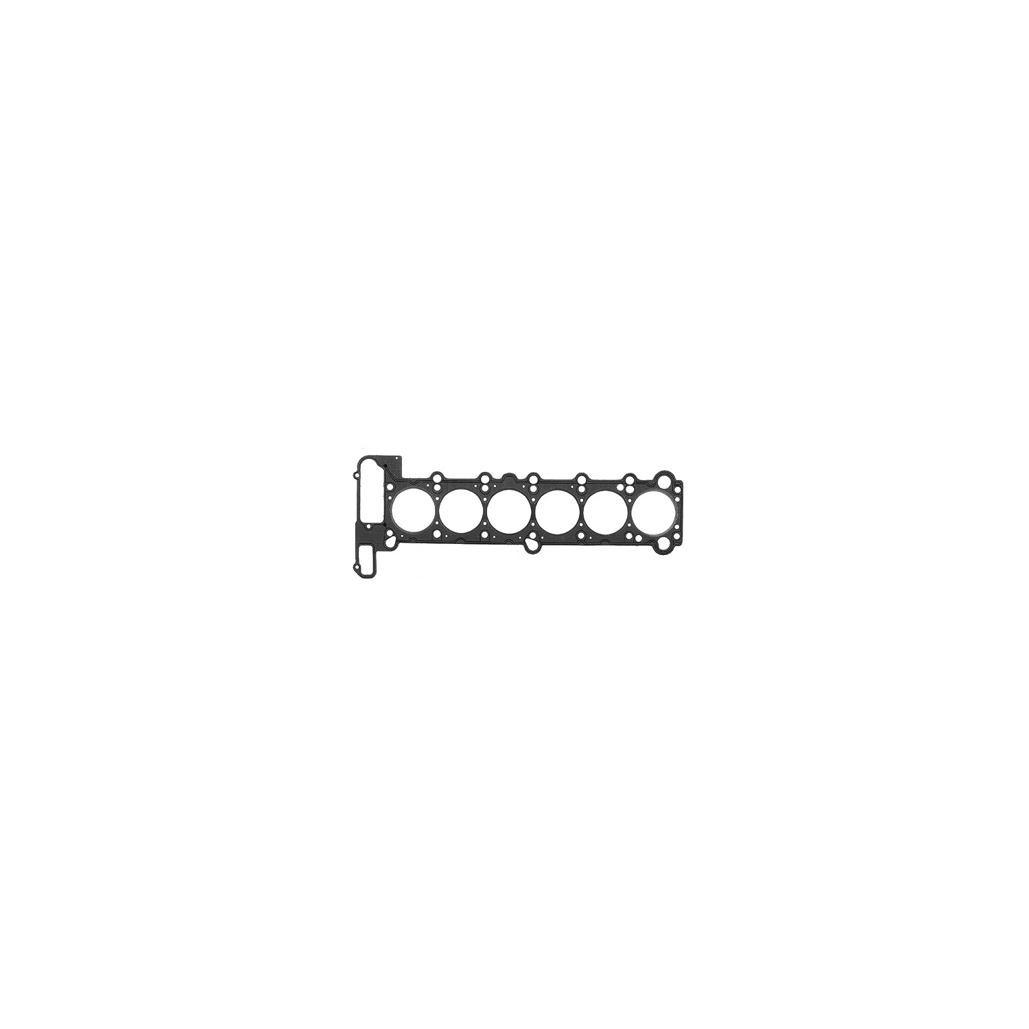 FEBI BILSTEIN Tetning, topplokk 12889 12889 Topplockspackning HONDA LEGEND FEBI BILSTEIN