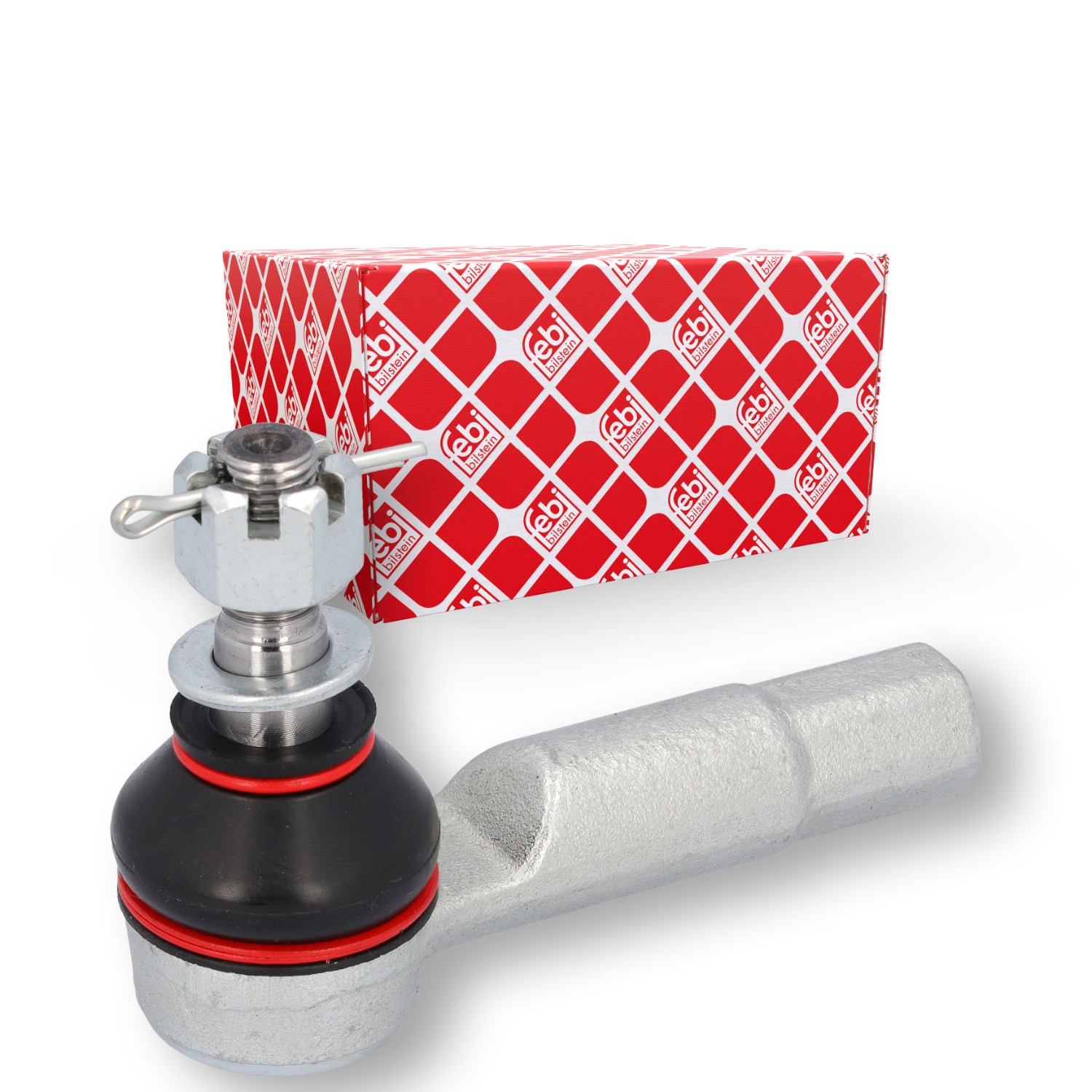 FEBI BILSTEIN Endeledd 12905 FEBI BILSTEIN 12905 originale Styreledd F350 hva koster