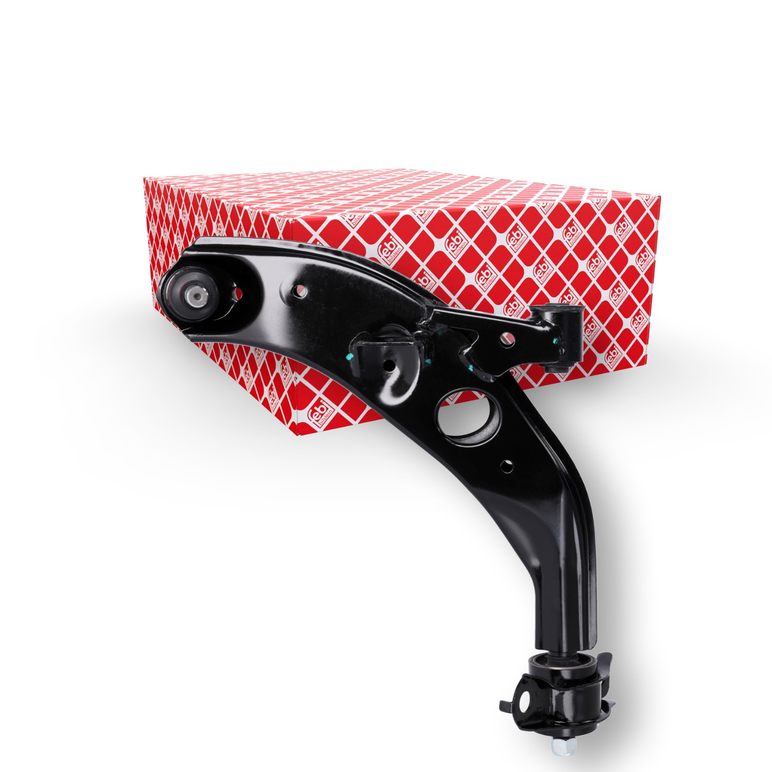 FEBI BILSTEIN Querlenker 12909 12909 FEBI BILSTEIN Querlenker Mazda MX 6 GE Kosten