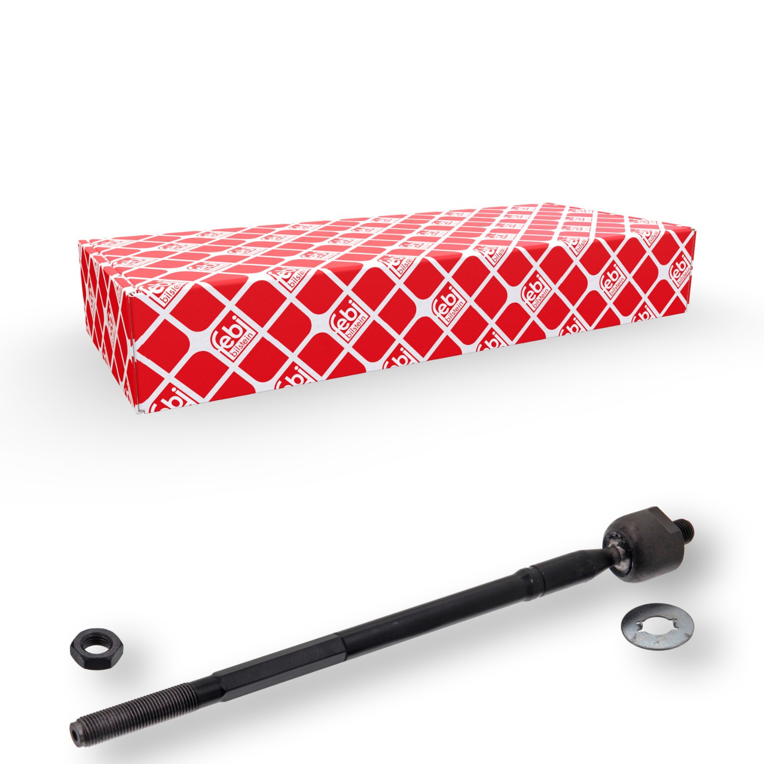 FEBI BILSTEIN Rotule axiale 12911 FEBI BILSTEIN 12911 Barre de direction Toyota Corolla e11 Liftback prix