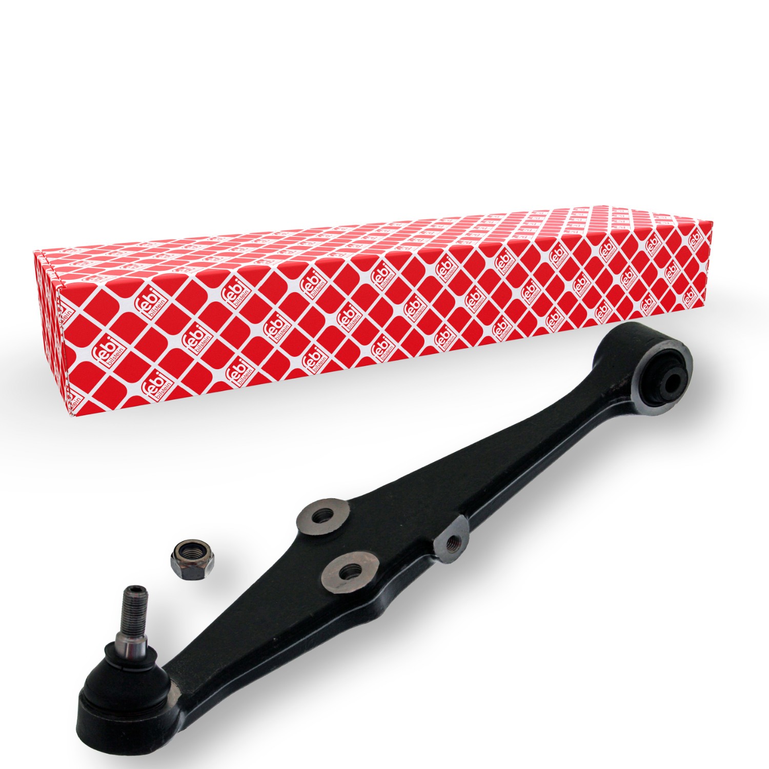 FEBI BILSTEIN Querlenker 12925 12925 FEBI BILSTEIN Rover 200 XW Querlenker kaufen