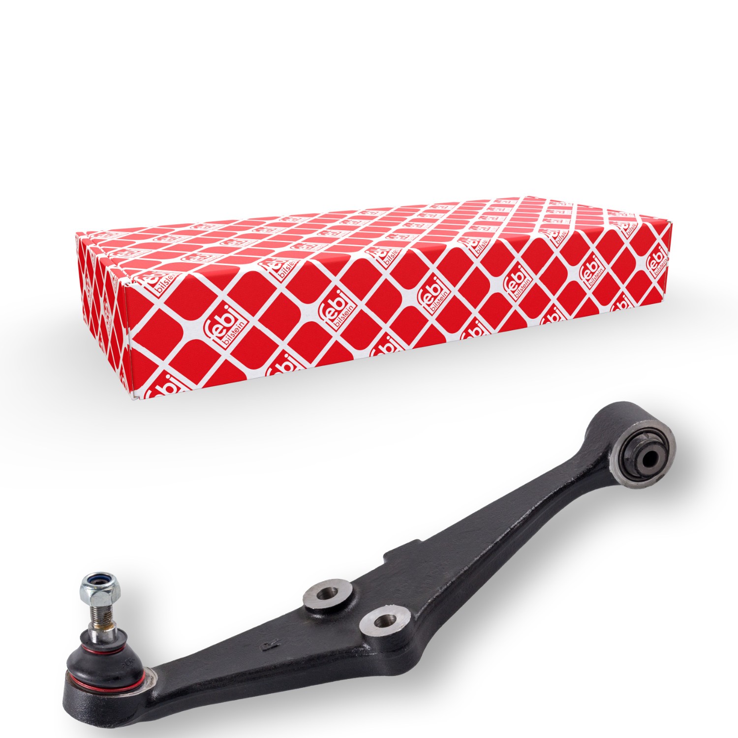 Suspension arm FEBI BILSTEIN 12926 FEBI BILSTEIN 12926 Control arm Rover 200 1999