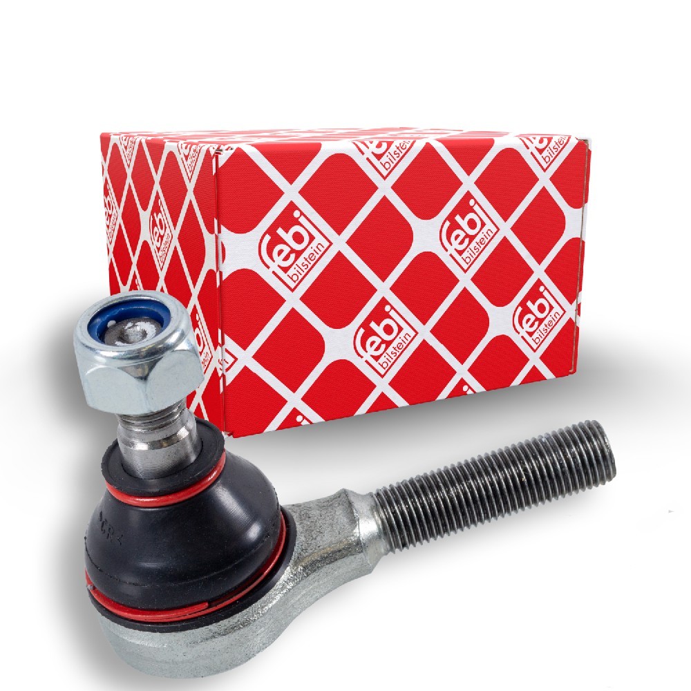 Rótula de direção FEBI BILSTEIN 12950 FEBI BILSTEIN 12950 Ponteiras de direção SUZUKI ALTO 2001