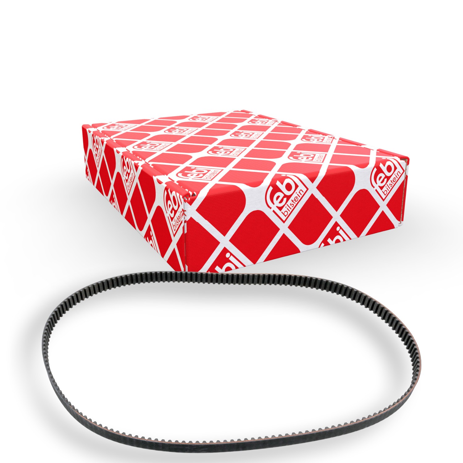 FEBI BILSTEIN Zobsiksna 12976 FEBI BILSTEIN 12976 orģinālās Zobsiksna Tigra Mk1 Coupe (S93) cena