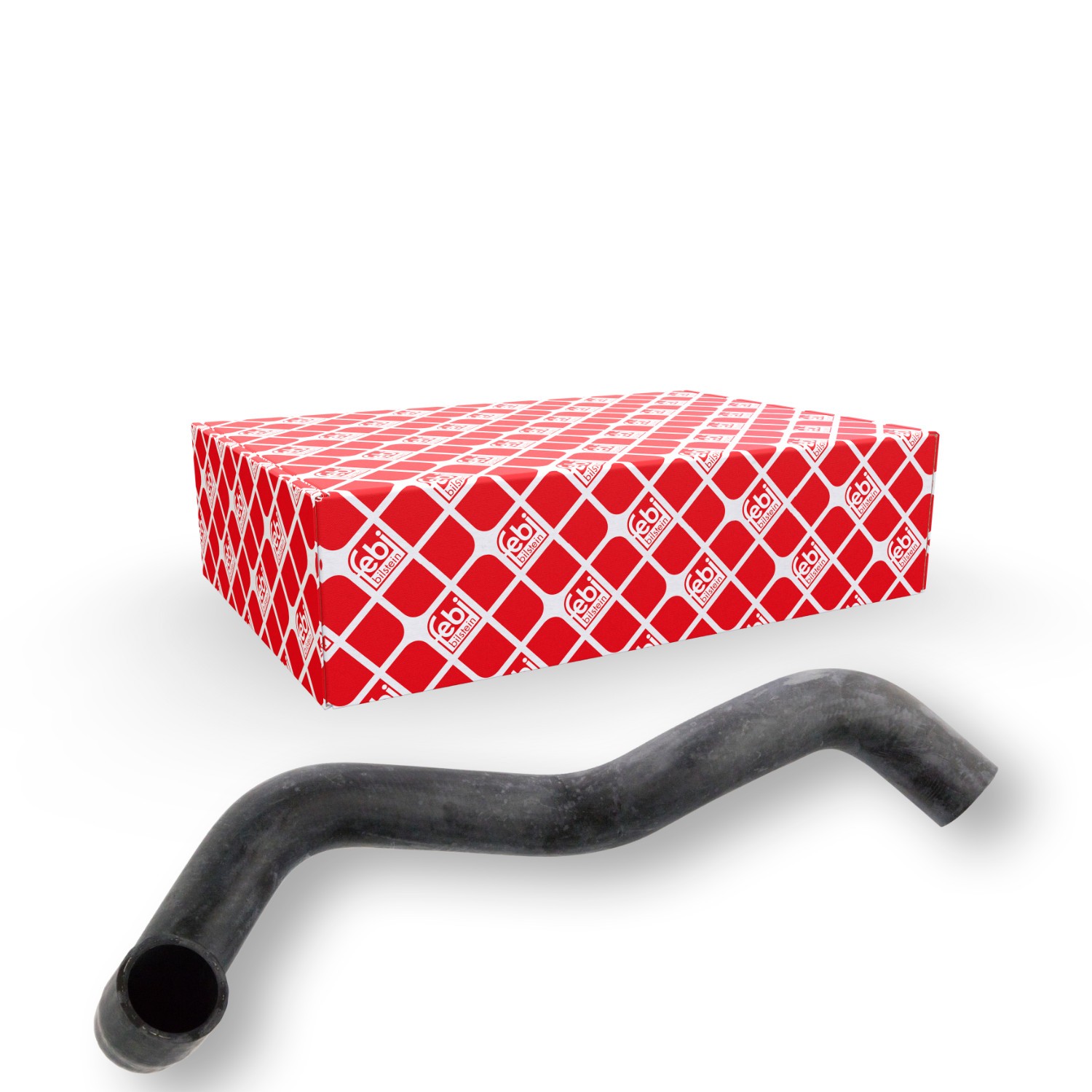 FEBI BILSTEIN Durite de refroidissement 12997 FEBI BILSTEIN 12997 Durite liquide de refroidissement Mercedes C124 pas cher