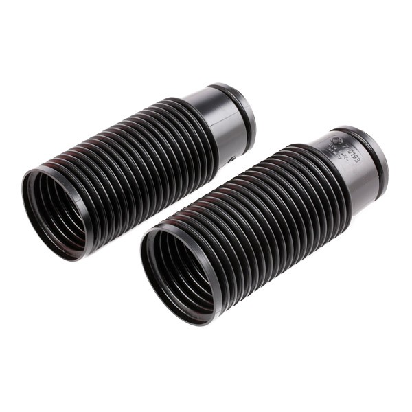 FEBI BILSTEIN Stofhoes, schokbreker 13001 Skoda KAROQ Schokdemper, rubber FEBI BILSTEIN 13001