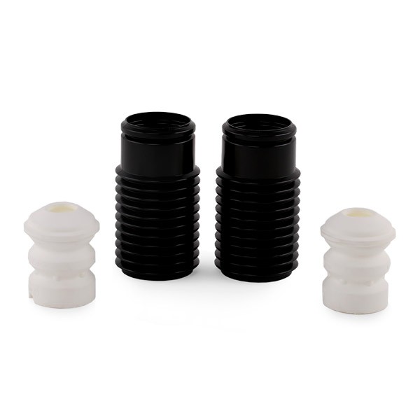 FEBI BILSTEIN Kit de protecção contra o pó, amortecedor 13012 FEBI BILSTEIN 13012 Coifa do amortecedor & batente do amortecedor BMW E88 a um preço acessível