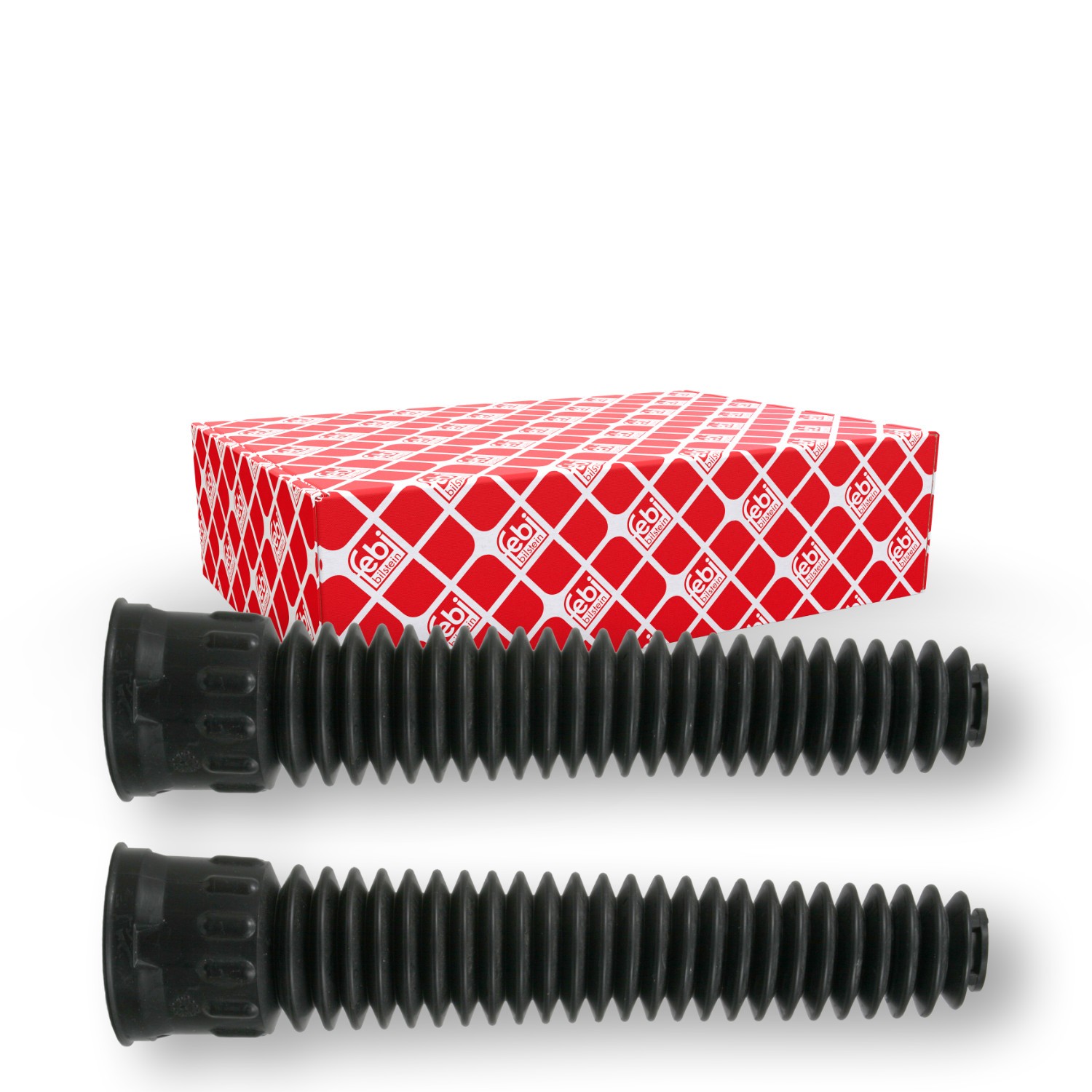 FEBI BILSTEIN Kit de protecção contra o pó, amortecedor 13029 FEBI BILSTEIN 13029 Kit de protecção contra o pó, amortecedor